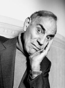 Herschell Gordon Lewis